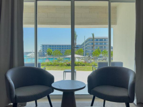 2 Bedrooms Garden Suite at Address Beach Resort Marassi